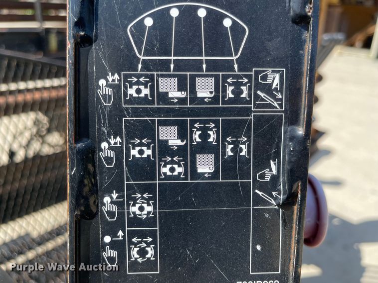 image for item DN7420 2004 Vermeer Navigator D18x22  directional boring unit