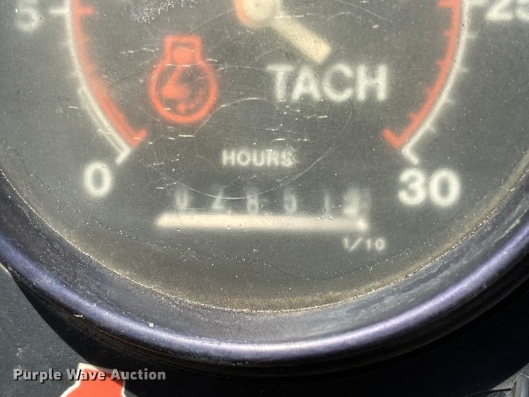 image for item DN7420 2004 Vermeer Navigator D18x22  directional boring unit