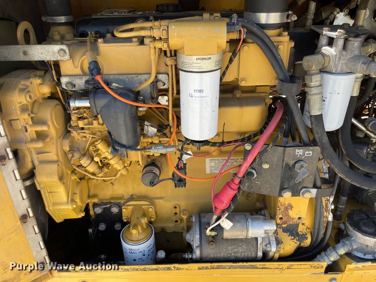 image for item DN7420 2004 Vermeer Navigator D18x22  directional boring unit