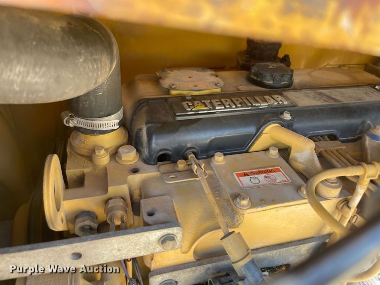 image for item DN7420 2004 Vermeer Navigator D18x22  directional boring unit