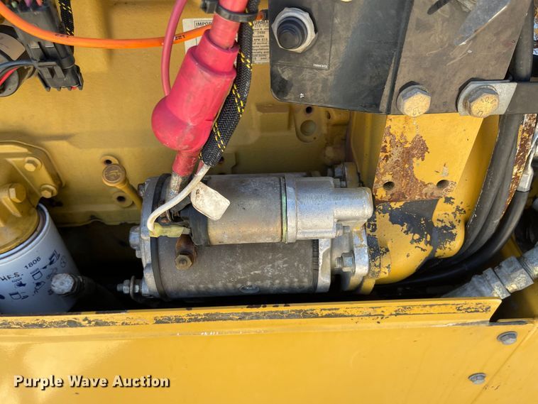 image for item DN7420 2004 Vermeer Navigator D18x22  directional boring unit