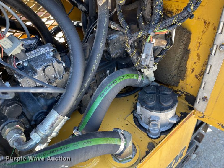 image for item DN7420 2004 Vermeer Navigator D18x22  directional boring unit