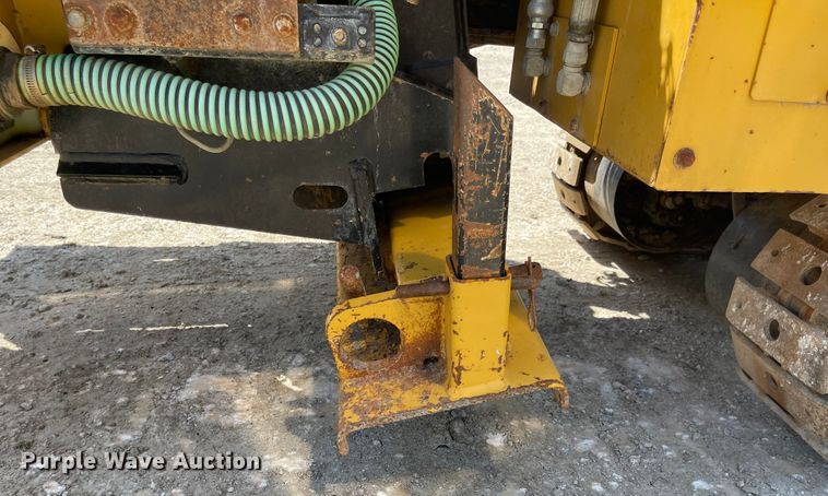 image for item DN7420 2004 Vermeer Navigator D18x22  directional boring unit