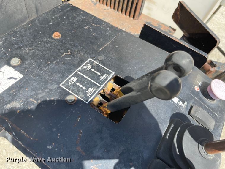 image for item DN7420 2004 Vermeer Navigator D18x22  directional boring unit