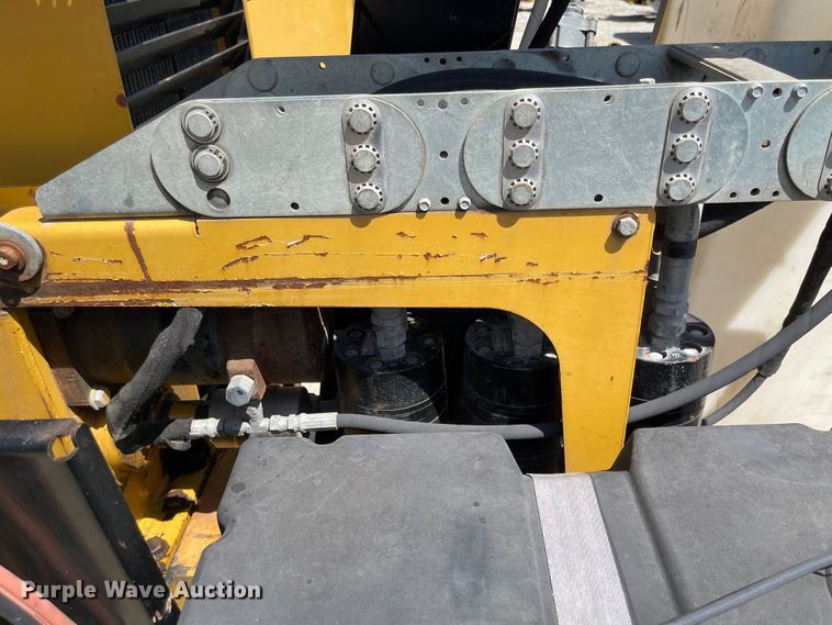 image for item DN7420 2004 Vermeer Navigator D18x22  directional boring unit