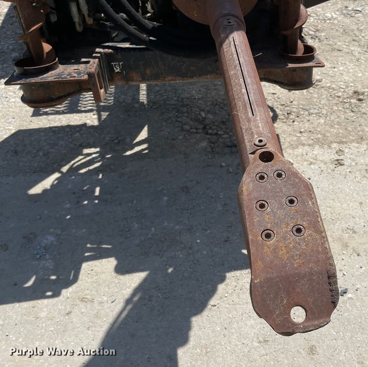 image for item DN7420 2004 Vermeer Navigator D18x22  directional boring unit