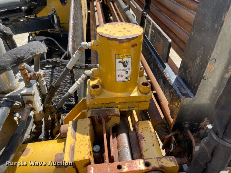 image for item DN7420 2004 Vermeer Navigator D18x22  directional boring unit