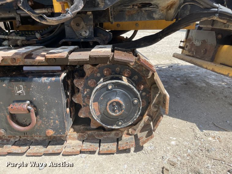 image for item DN7420 2004 Vermeer Navigator D18x22  directional boring unit