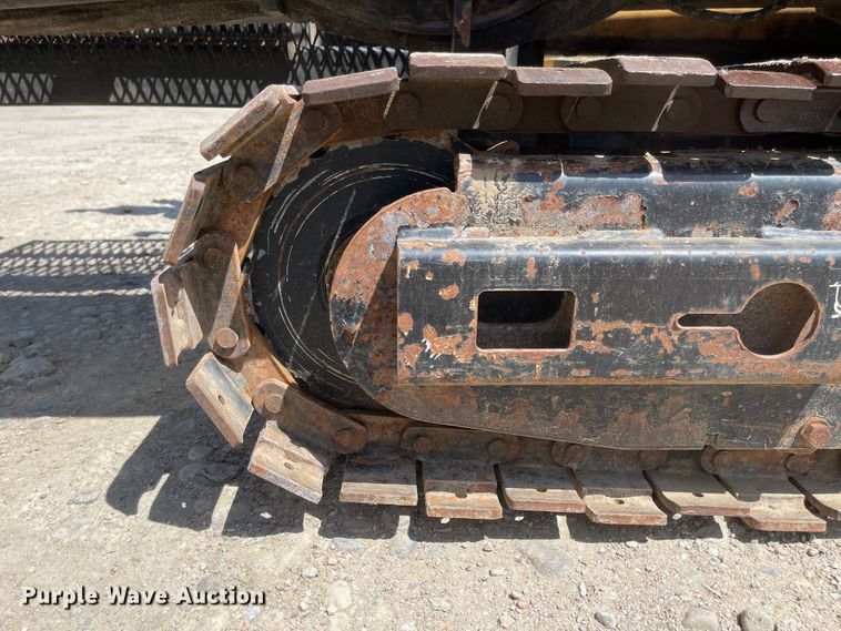 image for item DN7420 2004 Vermeer Navigator D18x22  directional boring unit