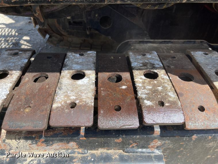 image for item DN7420 2004 Vermeer Navigator D18x22  directional boring unit