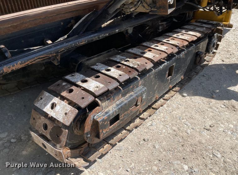 image for item DN7420 2004 Vermeer Navigator D18x22  directional boring unit