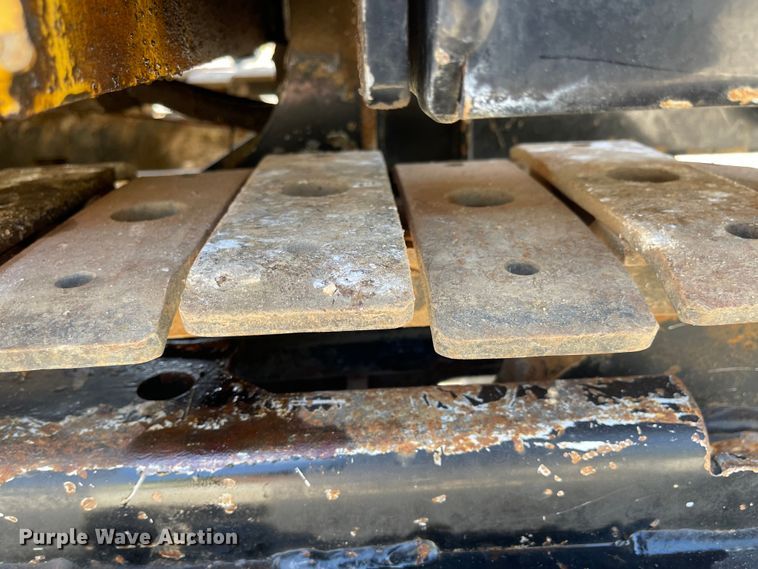 image for item DN7420 2004 Vermeer Navigator D18x22  directional boring unit