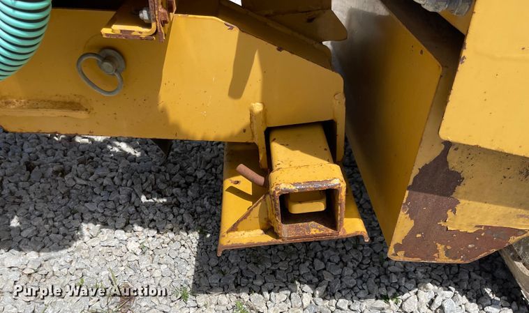 image for item DN7421 1999 Vermeer Navigator D10x15  directional boring unit