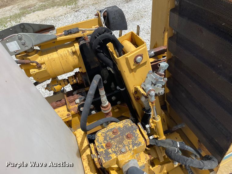 image for item DN7421 1999 Vermeer Navigator D10x15  directional boring unit