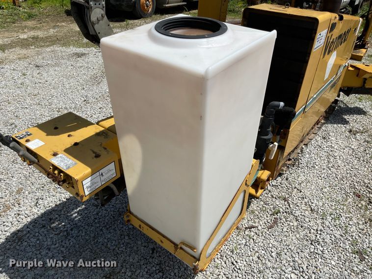 image for item DN7421 1999 Vermeer Navigator D10x15  directional boring unit