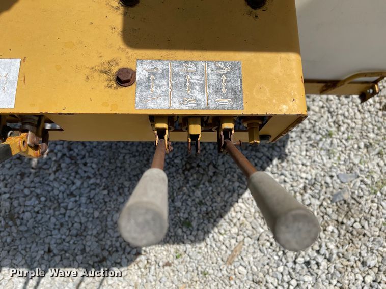 image for item DN7421 1999 Vermeer Navigator D10x15  directional boring unit