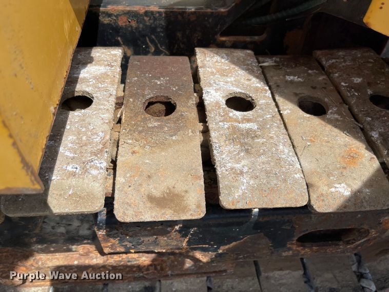 image for item DN7421 1999 Vermeer Navigator D10x15  directional boring unit