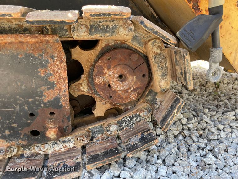 image for item DN7421 1999 Vermeer Navigator D10x15  directional boring unit