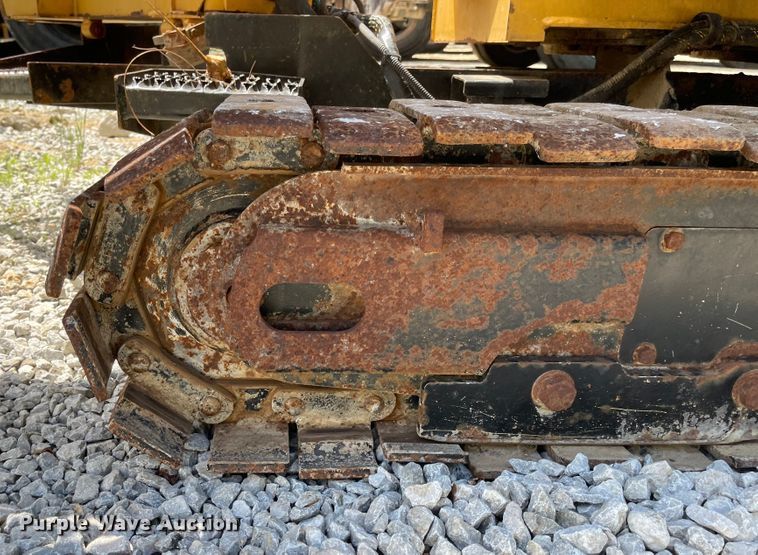 image for item DN7421 1999 Vermeer Navigator D10x15  directional boring unit