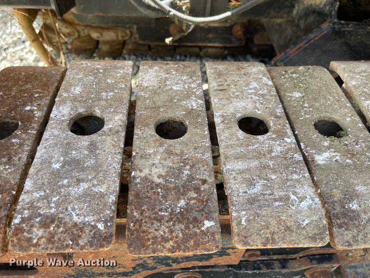 image for item DN7421 1999 Vermeer Navigator D10x15  directional boring unit