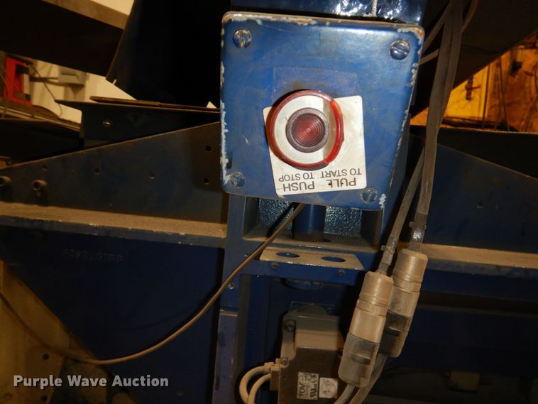 image for item DN7458 2005 Messer  plasma cutter