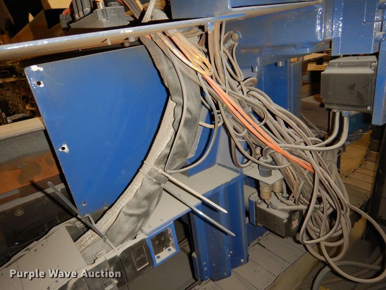 image for item DN7458 2005 Messer  plasma cutter