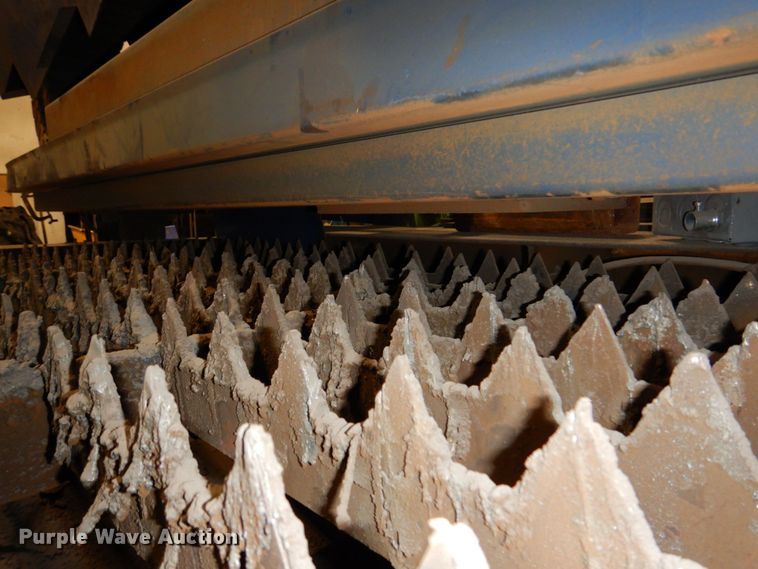 image for item DN7458 2005 Messer  plasma cutter