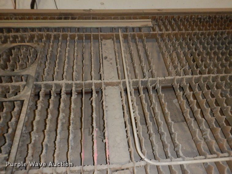 image for item DN7458 2005 Messer  plasma cutter