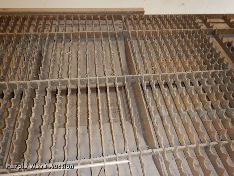 image for item DN7458 2005 Messer  plasma cutter