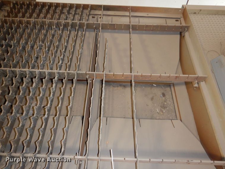 image for item DN7458 2005 Messer  plasma cutter