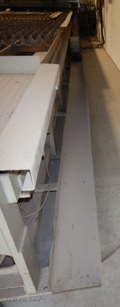 image for item DN7458 2005 Messer  plasma cutter