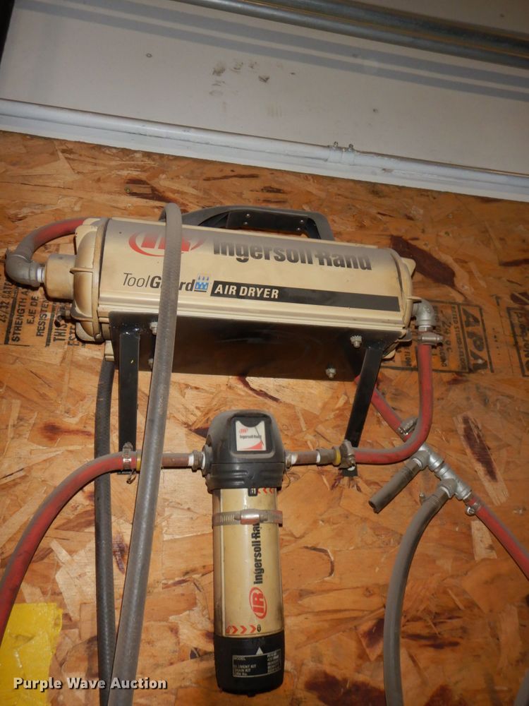 image for item DN7458 2005 Messer  plasma cutter