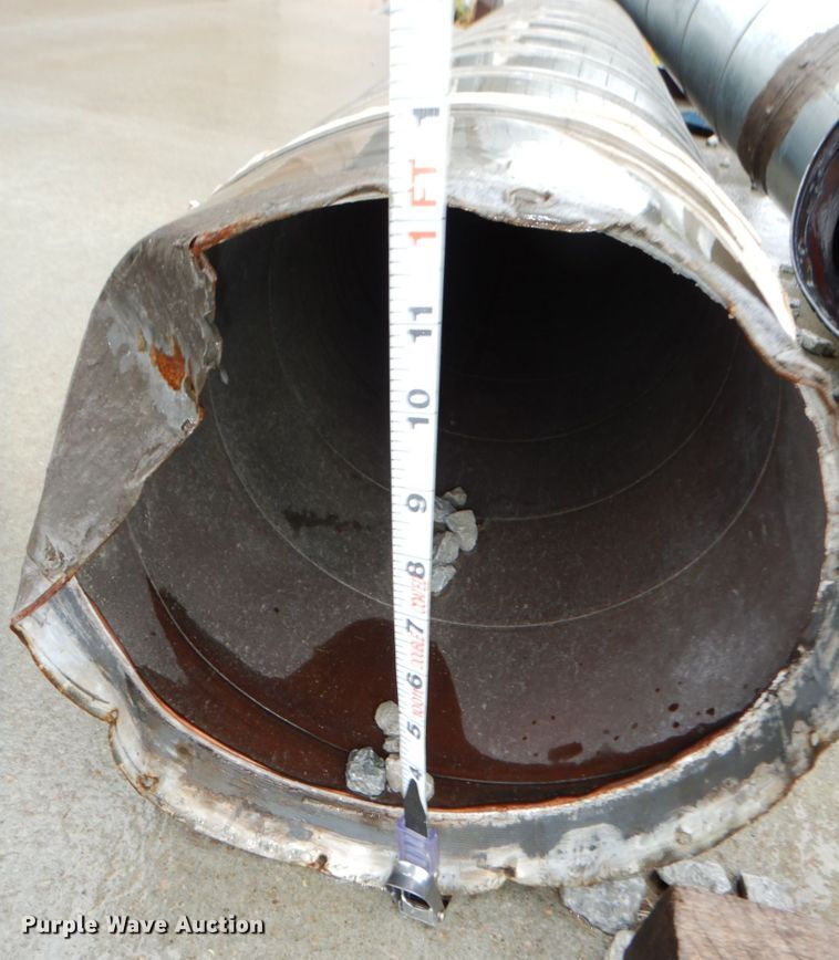 image for item DN7458 2005 Messer  plasma cutter