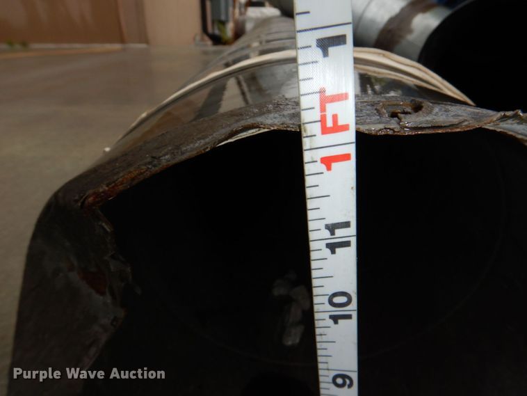 image for item DN7458 2005 Messer  plasma cutter