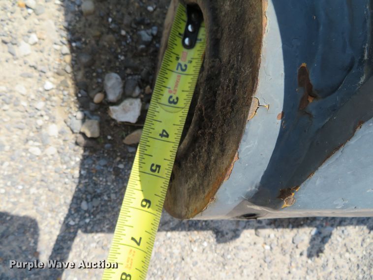 image for item DN7992 John Deere  excavator parts