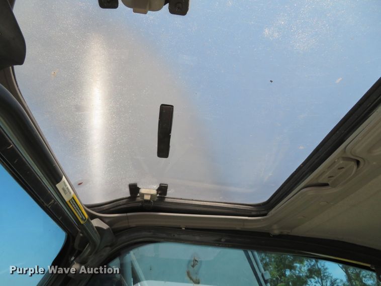 image for item DN7993 2008 John Deere 270D LC long reach excavator