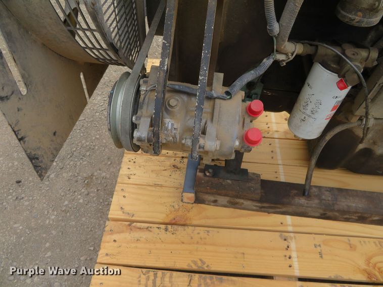 image for item DN7998 1999 Detroit Diesel Series 60  engine