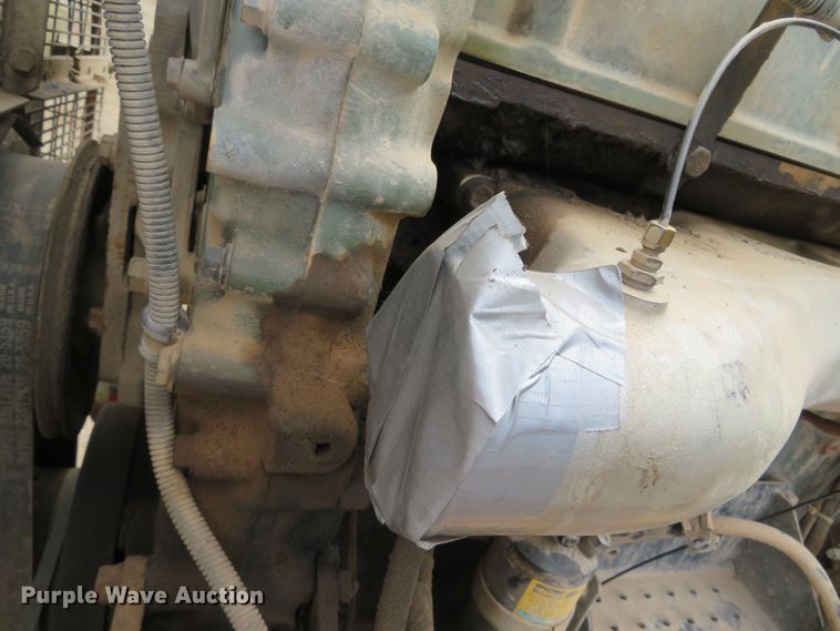 image for item DN7998 1999 Detroit Diesel Series 60  engine