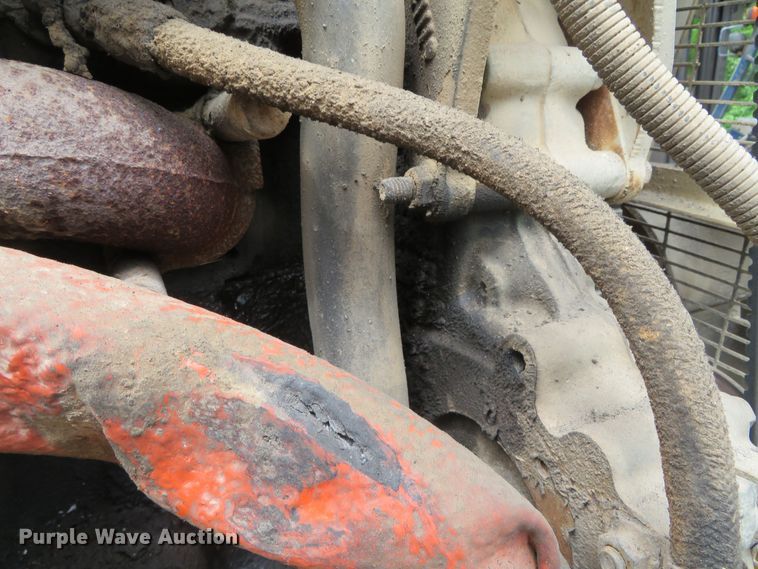 image for item DN7998 1999 Detroit Diesel Series 60  engine