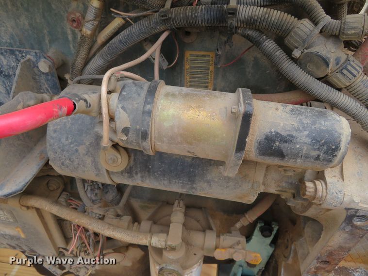 image for item DN7998 1999 Detroit Diesel Series 60  engine