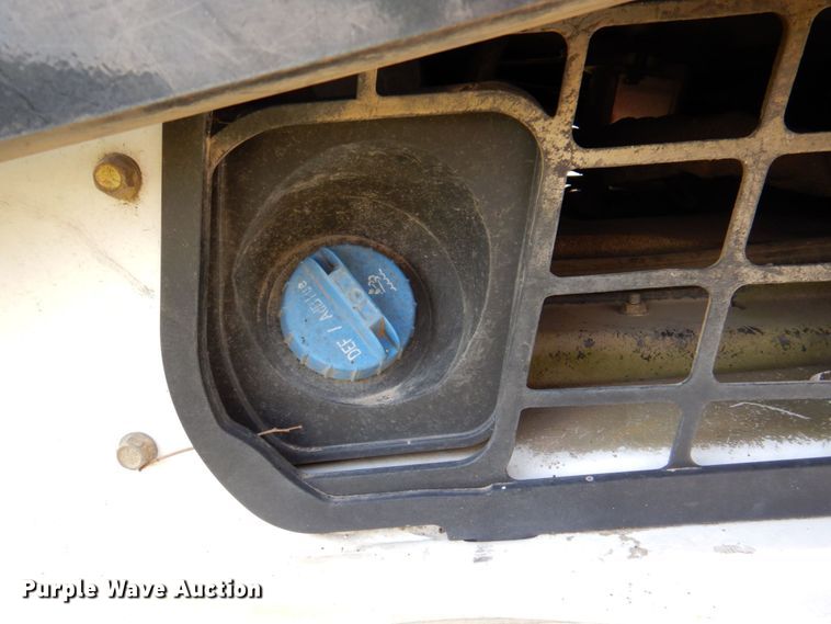 image for item DP4033 2016 Bobcat A770  skid steer loader