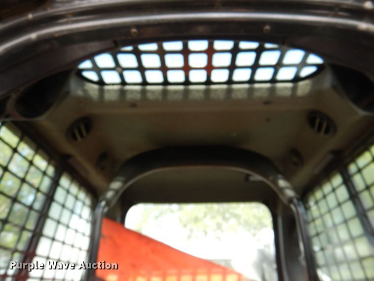 image for item DP4033 2016 Bobcat A770  skid steer loader