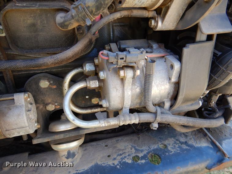 image for item DP4033 2016 Bobcat A770  skid steer loader