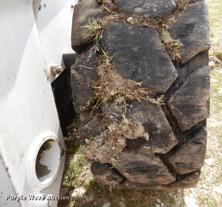 image for item DP4033 2016 Bobcat A770  skid steer loader