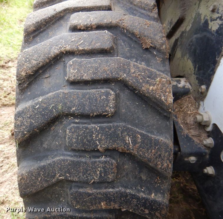 image for item DP4033 2016 Bobcat A770  skid steer loader