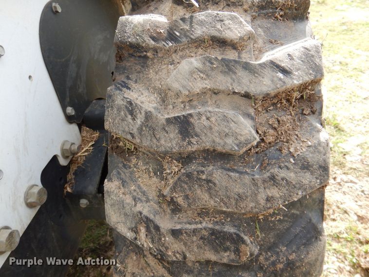 image for item DP4033 2016 Bobcat A770  skid steer loader