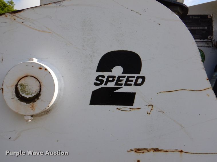 image for item DP4033 2016 Bobcat A770  skid steer loader