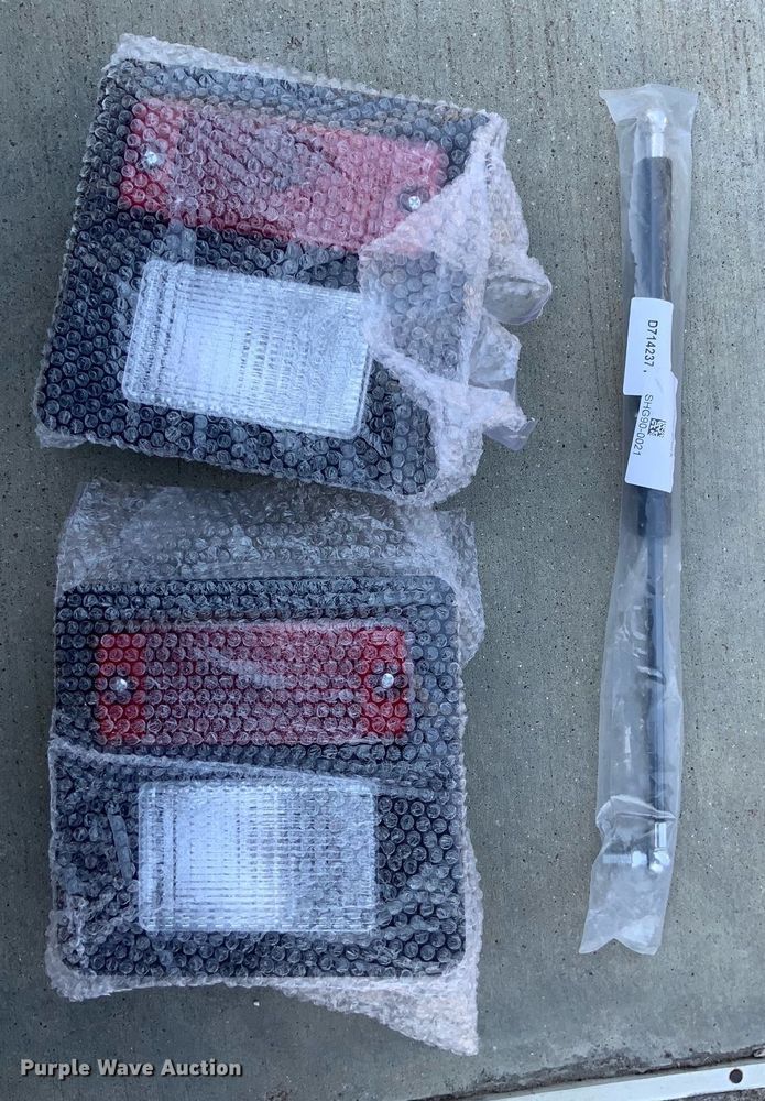 image for item DP4033 2016 Bobcat A770  skid steer loader