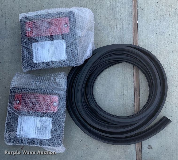 image for item DP4033 2016 Bobcat A770  skid steer loader