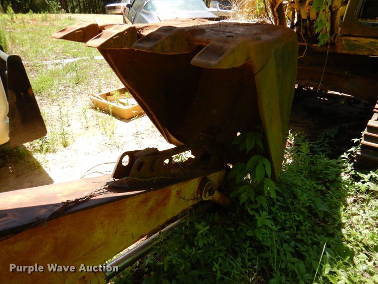 image for item DP4036 1988 Kobelco K904 Mark II  excavator